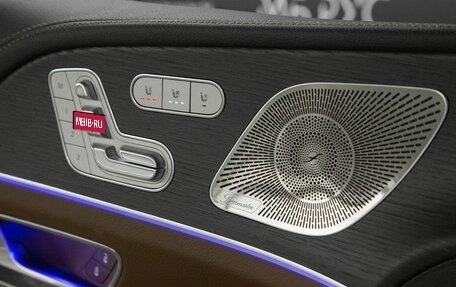 Mercedes-Benz GLE, 2026 год, 11 800 000 рублей, 10 фотография