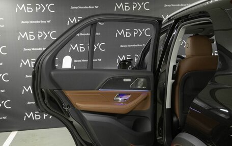 Mercedes-Benz GLE, 2026 год, 11 800 000 рублей, 25 фотография