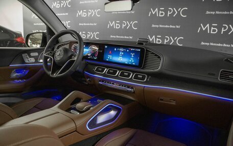 Mercedes-Benz GLE, 2026 год, 11 800 000 рублей, 24 фотография