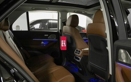 Mercedes-Benz GLE, 2026 год, 11 800 000 рублей, 28 фотография