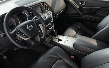 Nissan Murano, 2009 год, 1 200 000 рублей, 7 фотография