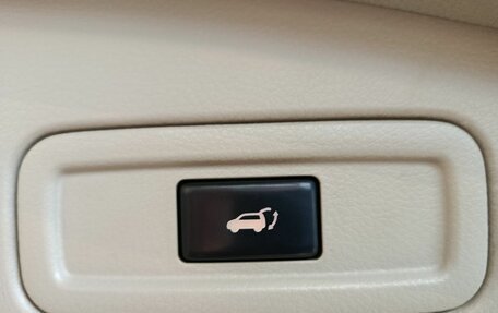 Nissan Murano, 2009 год, 1 200 000 рублей, 13 фотография