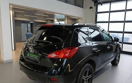 Nissan Murano, 2009 год, 1 200 000 рублей, 4 фотография