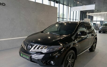 Nissan Murano, 2009 год, 1 200 000 рублей, 3 фотография