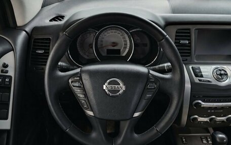 Nissan Murano, 2009 год, 1 200 000 рублей, 10 фотография