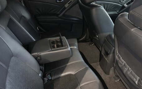 Nissan Murano, 2009 год, 1 200 000 рублей, 9 фотография