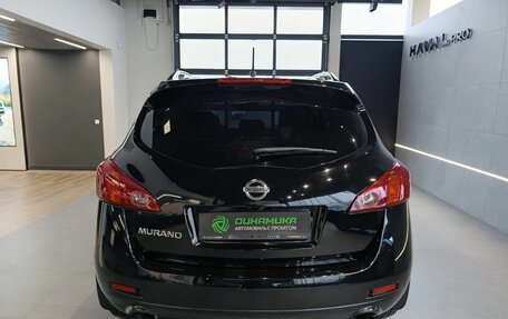 Nissan Murano, 2009 год, 1 200 000 рублей, 5 фотография