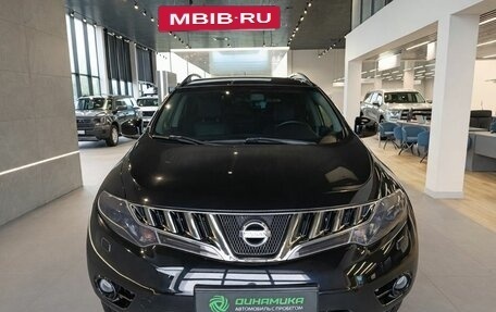 Nissan Murano, 2009 год, 1 200 000 рублей, 2 фотография