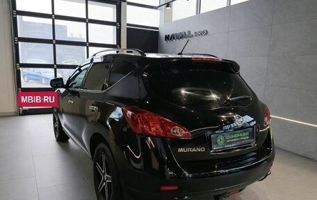 Nissan Murano, 2009 год, 1 200 000 рублей, 6 фотография