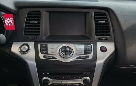 Nissan Murano, 2009 год, 1 200 000 рублей, 11 фотография