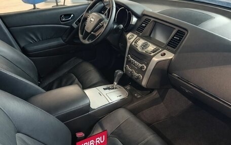 Nissan Murano, 2009 год, 1 200 000 рублей, 8 фотография