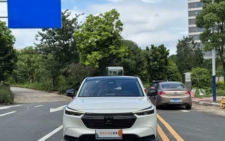 Honda Vezel, 2023 год, 1 575 000 рублей, 2 фотография