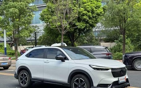 Honda Vezel, 2023 год, 1 575 000 рублей, 5 фотография
