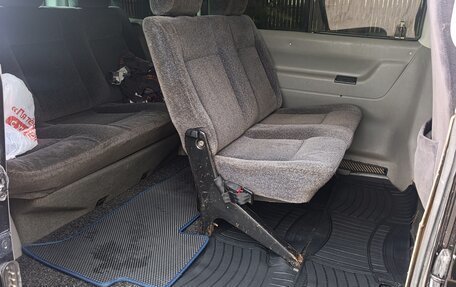 Volkswagen Caravelle T4, 1999 год, 1 200 000 рублей, 8 фотография