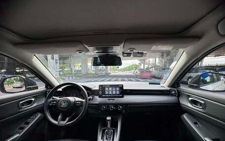 Honda Vezel, 2023 год, 1 575 000 рублей, 11 фотография