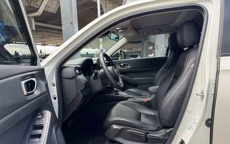 Honda Vezel, 2023 год, 1 575 000 рублей, 9 фотография