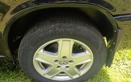 Volkswagen Caravelle T4, 1999 год, 1 200 000 рублей, 5 фотография