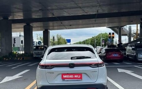 Honda Vezel, 2023 год, 1 575 000 рублей, 7 фотография