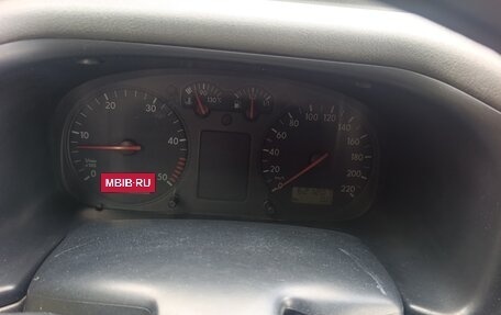 Volkswagen Caravelle T4, 1999 год, 1 200 000 рублей, 9 фотография