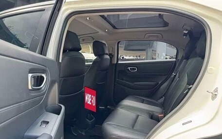 Honda Vezel, 2023 год, 1 575 000 рублей, 12 фотография