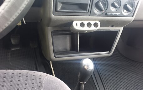 Volkswagen Caravelle T4, 1999 год, 1 200 000 рублей, 10 фотография