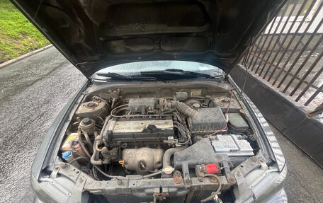 Hyundai Accent II, 2007 год, 110 000 рублей, 4 фотография