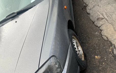Hyundai Accent II, 2007 год, 110 000 рублей, 3 фотография