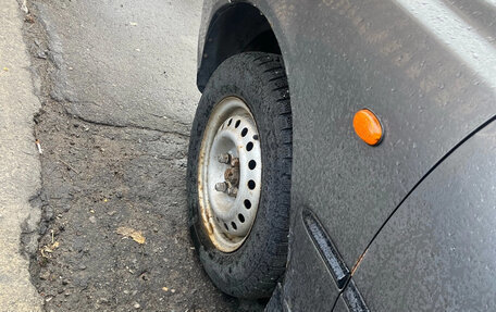 Hyundai Accent II, 2007 год, 110 000 рублей, 8 фотография