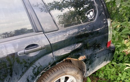 Subaru Forester, 2007 год, 520 000 рублей, 6 фотография