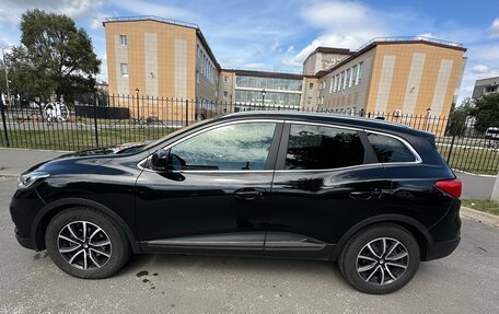 Renault Kadjar I рестайлинг, 2020 год, 1 700 000 рублей, 2 фотография
