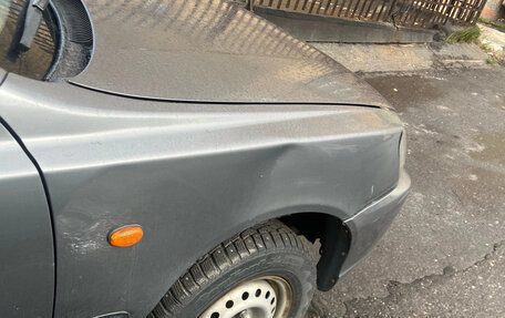 Hyundai Accent II, 2007 год, 110 000 рублей, 13 фотография