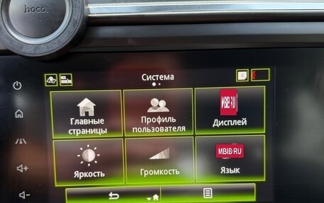 Renault Kadjar I рестайлинг, 2020 год, 1 700 000 рублей, 7 фотография