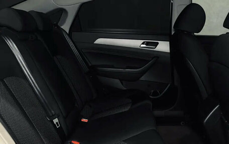Hyundai Sonata VII, 2019 год, 1 800 000 рублей, 12 фотография