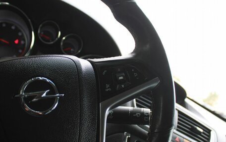 Opel Mokka I, 2013 год, 899 000 рублей, 13 фотография