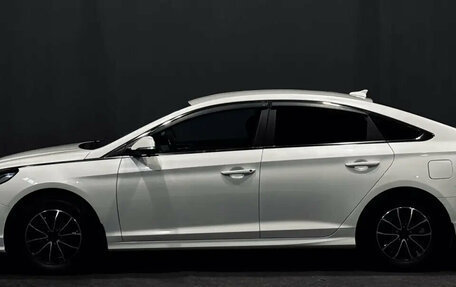 Hyundai Sonata VII, 2019 год, 1 800 000 рублей, 8 фотография