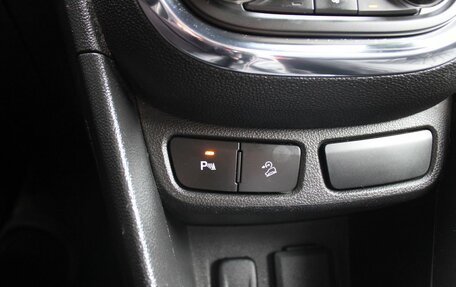 Opel Mokka I, 2013 год, 899 000 рублей, 16 фотография