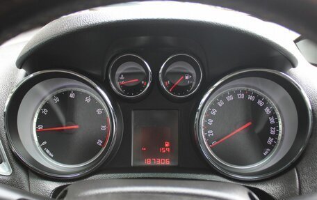Opel Mokka I, 2013 год, 899 000 рублей, 12 фотография