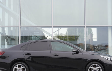 KIA Cerato IV, 2021 год, 2 170 000 рублей, 4 фотография