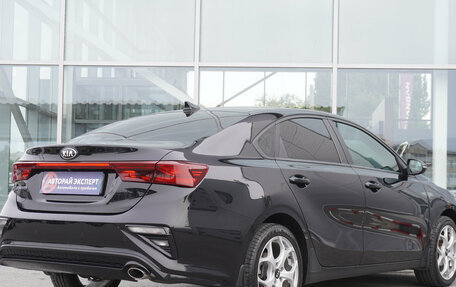 KIA Cerato IV, 2021 год, 2 170 000 рублей, 5 фотография