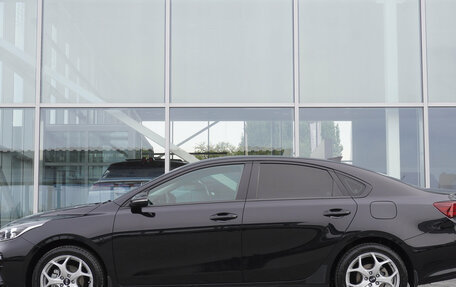 KIA Cerato IV, 2021 год, 2 170 000 рублей, 8 фотография