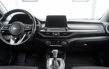 KIA Cerato IV, 2021 год, 2 170 000 рублей, 12 фотография