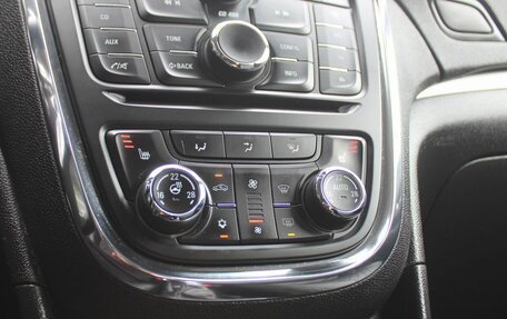Opel Mokka I, 2013 год, 899 000 рублей, 15 фотография
