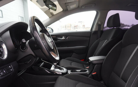 KIA Cerato IV, 2021 год, 2 170 000 рублей, 10 фотография