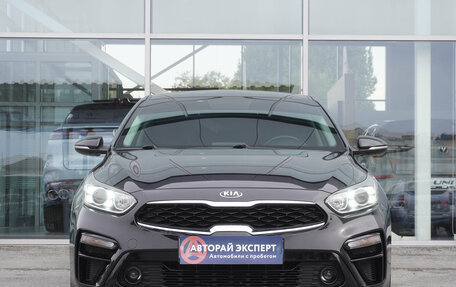 KIA Cerato IV, 2021 год, 2 170 000 рублей, 2 фотография