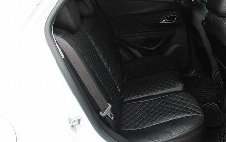 Opel Mokka I, 2013 год, 899 000 рублей, 18 фотография