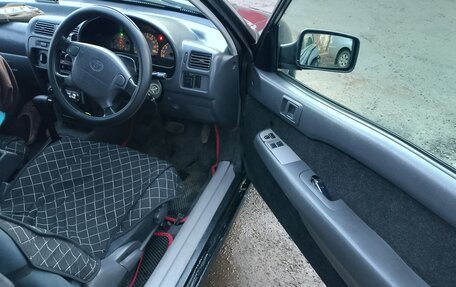 Toyota Starlet, 1990 год, 260 000 рублей, 9 фотография
