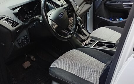 Ford Kuga III, 2018 год, 1 900 000 рублей, 8 фотография