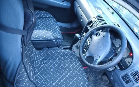 Toyota Starlet, 1990 год, 260 000 рублей, 7 фотография
