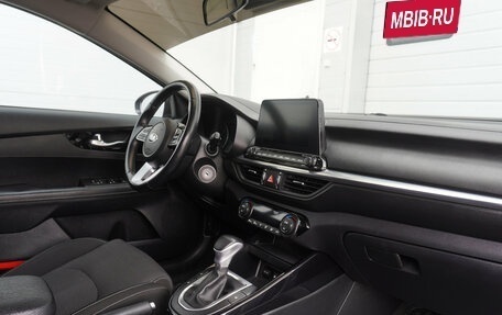 KIA Cerato IV, 2021 год, 2 170 000 рублей, 20 фотография