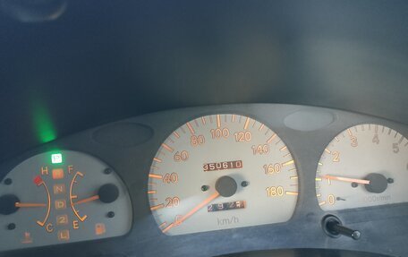 Toyota Starlet, 1990 год, 260 000 рублей, 10 фотография